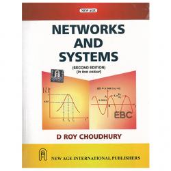 NETWORKS AND SYSTEMS - second edition